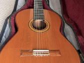 Koncertinė klasikinė gitara - nuotraukos Nr. 3