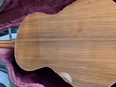 Koncertinė klasikinė gitara - nuotraukos Nr. 5