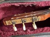 Koncertinė klasikinė gitara - nuotraukos Nr. 6