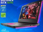 Alienware 15 R4 Gtx1070 8gb ! Žaidimams ! - nuotraukos Nr. 6