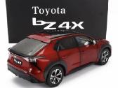 Toyota Bz4x - nuotraukos Nr. 2