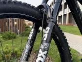 Canyon Spectral CF 8 - nuotraukos Nr. 3