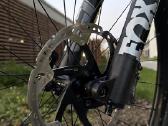 Canyon Spectral CF 8 - nuotraukos Nr. 13