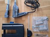 Dremel siaurapjūklis Moto-saw - nuotraukos Nr. 4