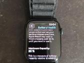 Apple Watch series 8 45mm - nuotraukos Nr. 3