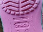 Vaikiški,crocs, aulinukai - nuotraukos Nr. 5