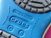 Vaikiški,crocs, aulinukai - nuotraukos Nr. 6
