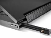Lenovo Yoga C930 su Soundbar (Garso sistema) - nuotraukos Nr. 7