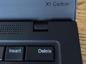 Lenovo X1 Carbon gen 7 - nuotraukos Nr. 3