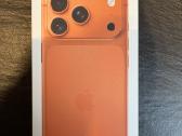 iPhone 17 pro 512gb - nuotraukos Nr. 9