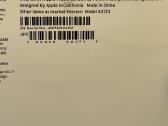 Apple Watch Se (Gen 2) 44mm - nuotraukos Nr. 10