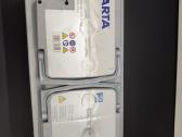 Varta Agm 105 Ah - nuotraukos Nr. 2