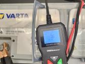 Varta Agm 105 Ah - nuotraukos Nr. 4