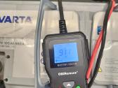 Varta Agm 105 Ah - nuotraukos Nr. 6