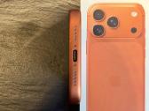 iPhone 17 pro 512gb - nuotraukos Nr. 5