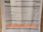 Samsung A54 5G 128gb Baltas - nuotraukos Nr. 5
