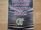 Pasaulinės fantastikos aukso fondas - nuotraukos Nr. 5