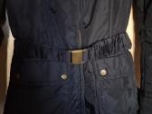 Zara basic juoda striukė su gobtuvu - nuotraukos Nr. 4