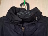 Zara basic juoda striukė su gobtuvu - nuotraukos Nr. 7