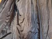 Zara basic juoda striukė su gobtuvu - nuotraukos Nr. 8