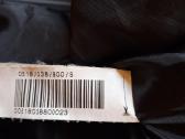 Zara basic juoda striukė su gobtuvu - nuotraukos Nr. 10