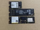 SSD M.2 Nvme 256gb, 512gb, 1tb - nuotraukos Nr. 3