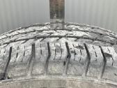 Parduodu padangasžiemines 215/65r16c,195/65r16c - nuotraukos Nr. 2