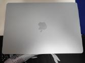 MacBook Air 15" M4 / 16gb / 512gb / Silver - nuotraukos Nr. 2