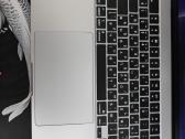 MacBook Air 15" M4 / 16gb / 512gb / Silver - nuotraukos Nr. 3