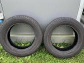 Parduodu padangasžiemines 215/65r16c,195/65r16c - nuotraukos Nr. 7