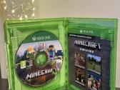 Minecraft Xbox One/series - nuotraukos Nr. 2