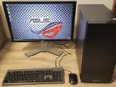 Stacionarus kompiiteris i7, 32gb, SSD - nuotraukos Nr. 2