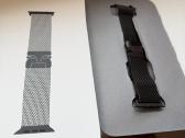 Apple Ultra 3 black Titanium Milanese - nuotraukos Nr. 3