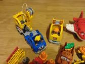 Lego Duplo - nuotraukos Nr. 2