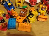 Lego Duplo - nuotraukos Nr. 3