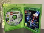 Lego Dc Super Villains Xbox One/series - nuotraukos Nr. 2