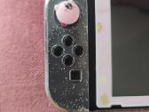 Nintendo Switch V2 mergaitei + žaidimas - nuotraukos Nr. 5
