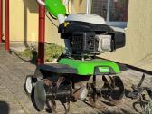 Kultivatorius Viking Hb685 - nuotraukos Nr. 2