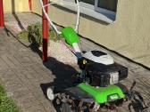 Kultivatorius Viking Hb685 - nuotraukos Nr. 3