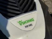 Kultivatorius Viking Hb685 - nuotraukos Nr. 4