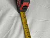 Originali Milwaukee 2m ir 6 ft ruletė - nuotraukos Nr. 2