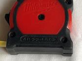 Originali Milwaukee 2m ir 6 ft ruletė - nuotraukos Nr. 3