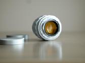 Light Lens Lab M 50mm f/1.2 Noctilux Leica M - nuotraukos Nr. 2
