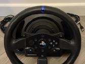 Thrustmaster T300 RS su 3 pedalais - nuotraukos Nr. 2