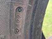 Padangos 235/50 r18 - nuotraukos Nr. 6