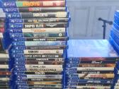 Playstation 4 ir Playstation 5 žaidimai2026.10.17 - nuotraukos Nr. 2