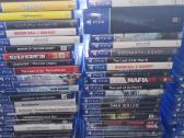Playstation 4 ir Playstation 5 žaidimai2026.10.17 - nuotraukos Nr. 3