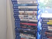 Playstation 4 ir Playstation 5 žaidimai2026.10.17 - nuotraukos Nr. 4