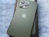 iPhone 13 pro 128gb Green - nuotraukos Nr. 6