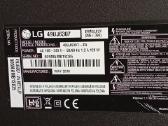 LG Smart WiFi 4k 124cmsu Dėfektu - nuotraukos Nr. 7